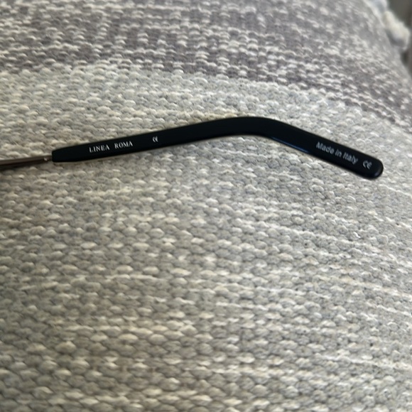 Linea Roma Sunglasses - Picture 4 of 4